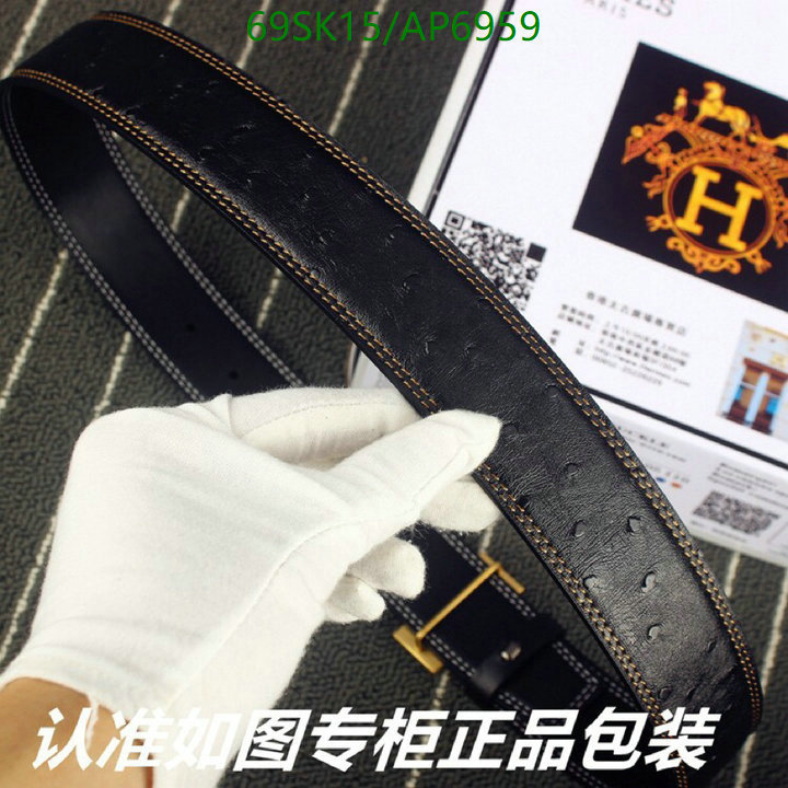 Hermes-Belts Code: AP6959 $: 69USD