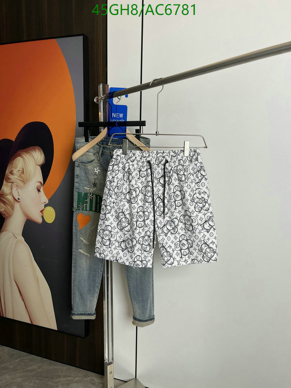 LV-Beach Shorts Code: AC6781 $: 45USD