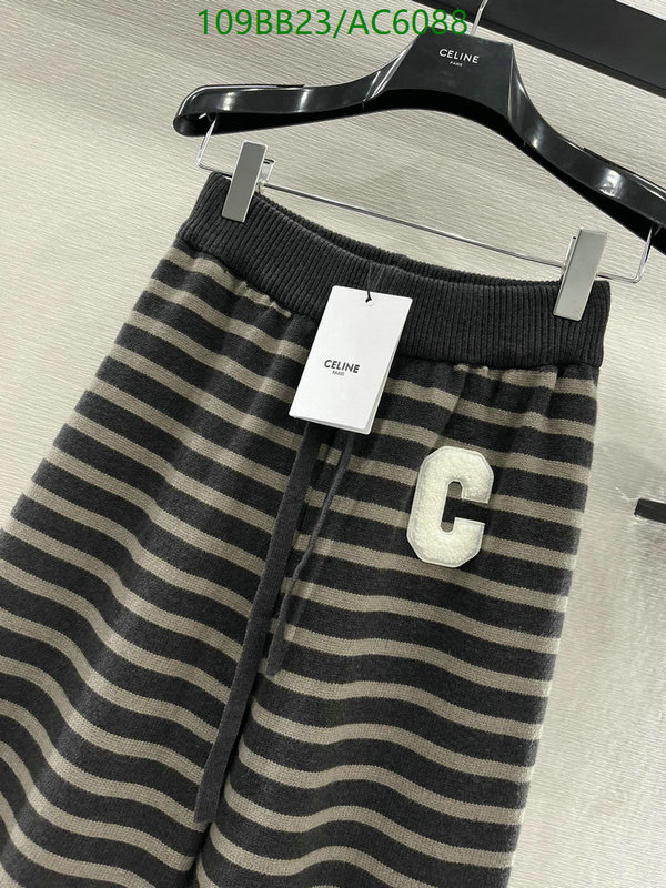 Celine-Clothing Code: AC6088 $: 109USD