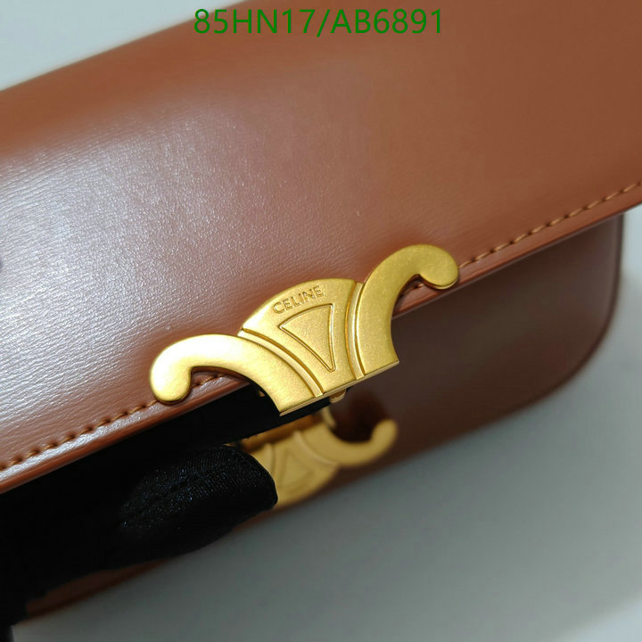 Celine-Bag-4A Quality Code: AB6891 $: 85USD