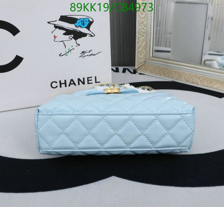 Chanel-Bag-4A Quality ID: CB4973 $: 89USD