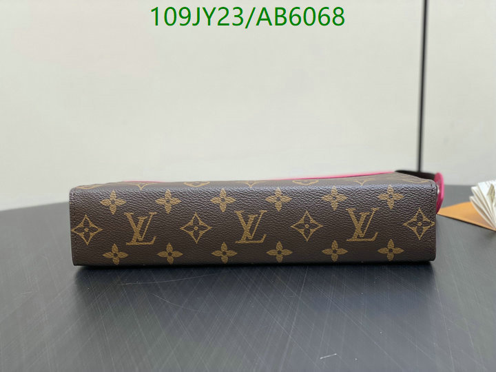 LV-Bag-Mirror Quality Code: AB6068 $: 109USD