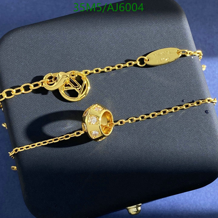 LV-Jewelry Code: AJ6004 $: 35USD