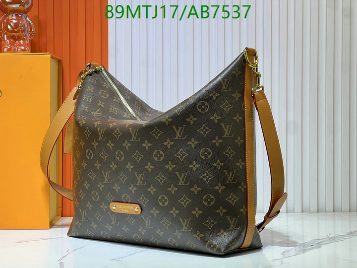 LV-Bag-4A Quality Code: AB7537 $: 89USD