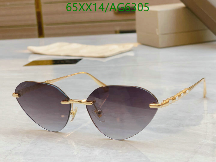 Bvlgari-Glasses Code: AG6305 $: 65USD