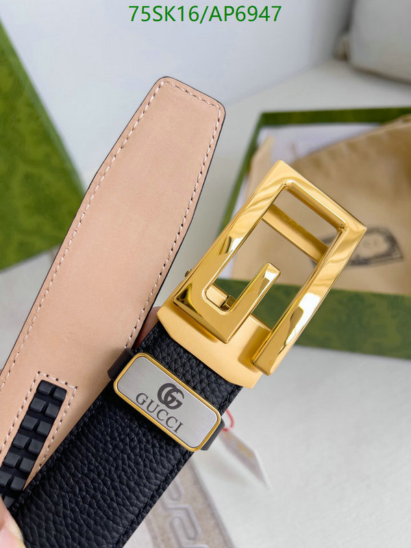 Gucci-Belts Code: AP6947 $: 75USD