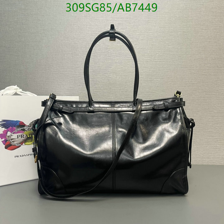 Prada-Bag-Mirror Quality Code: AB7449 $: 309USD