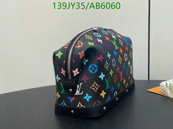 LV-Bag-Mirror Quality Code: AB6060 $: 139USD