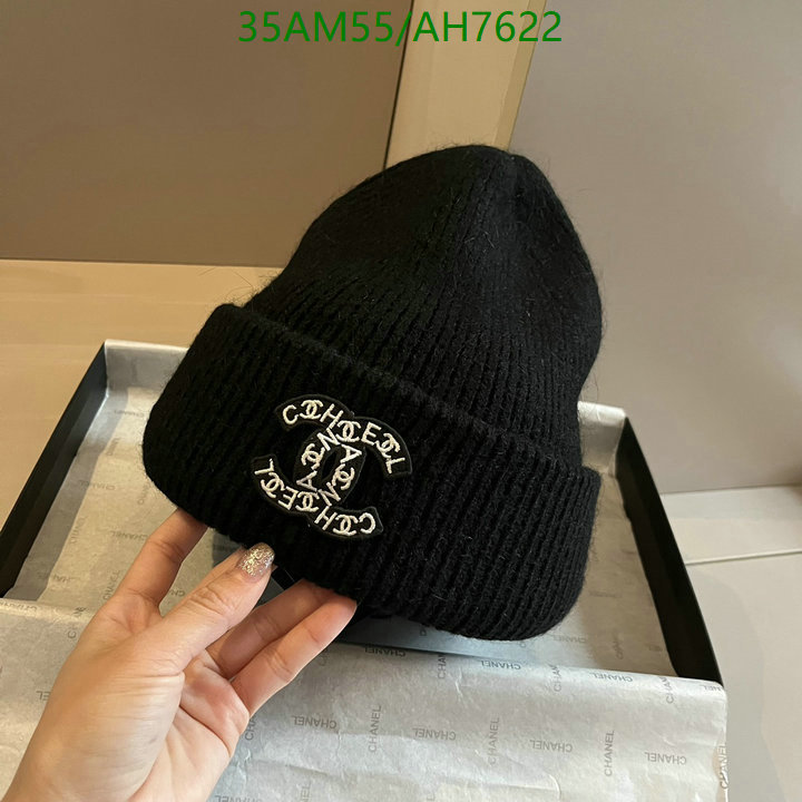 Chanel-Cap(Hat) Code: AH7622 $: 35USD