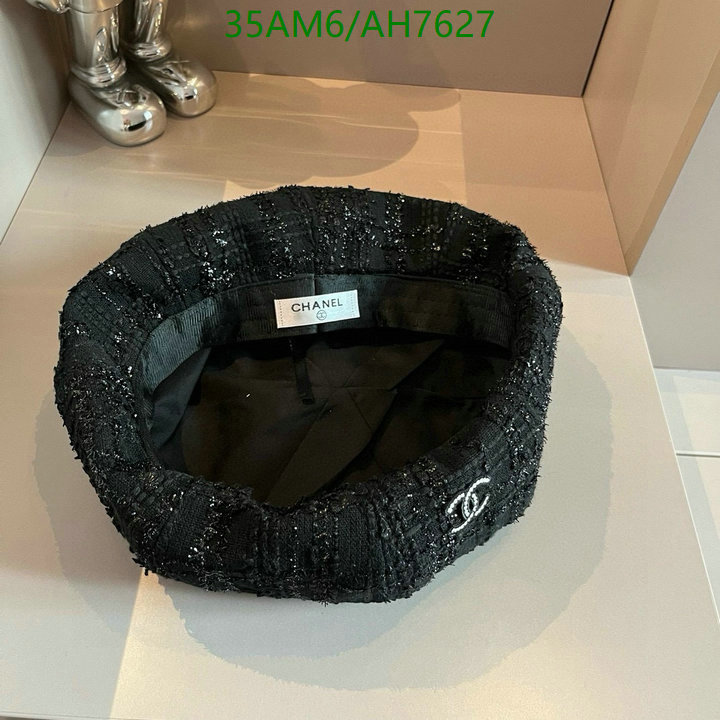 Chanel-Cap(Hat) Code: AH7627 $: 35USD