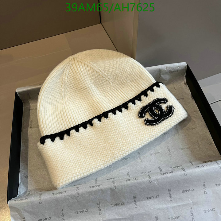 Chanel-Cap(Hat) Code: AH7625 $: 39USD