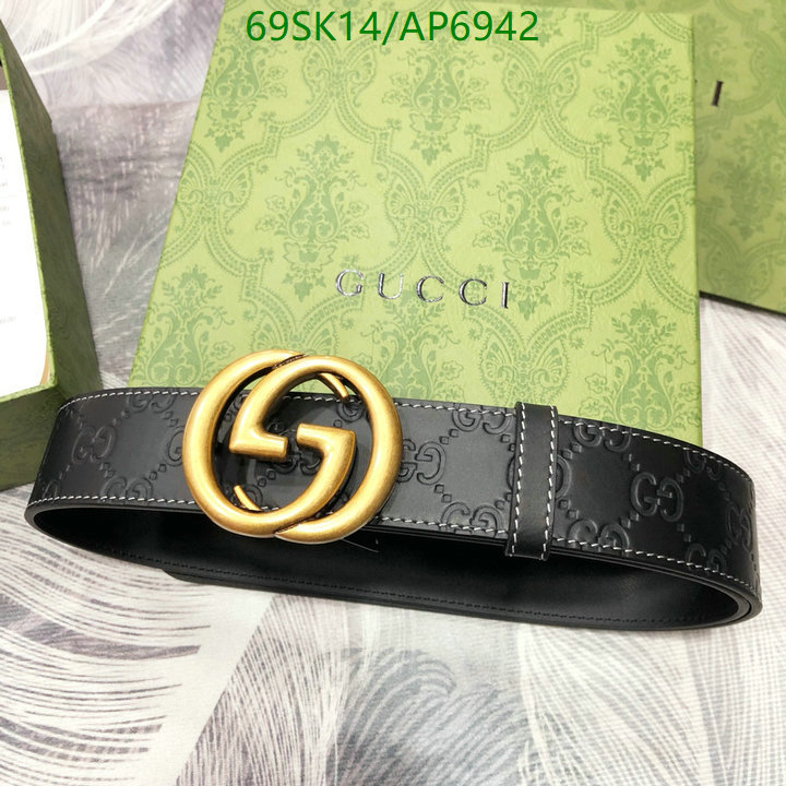 Gucci-Belts Code: AP6942 $: 69USD