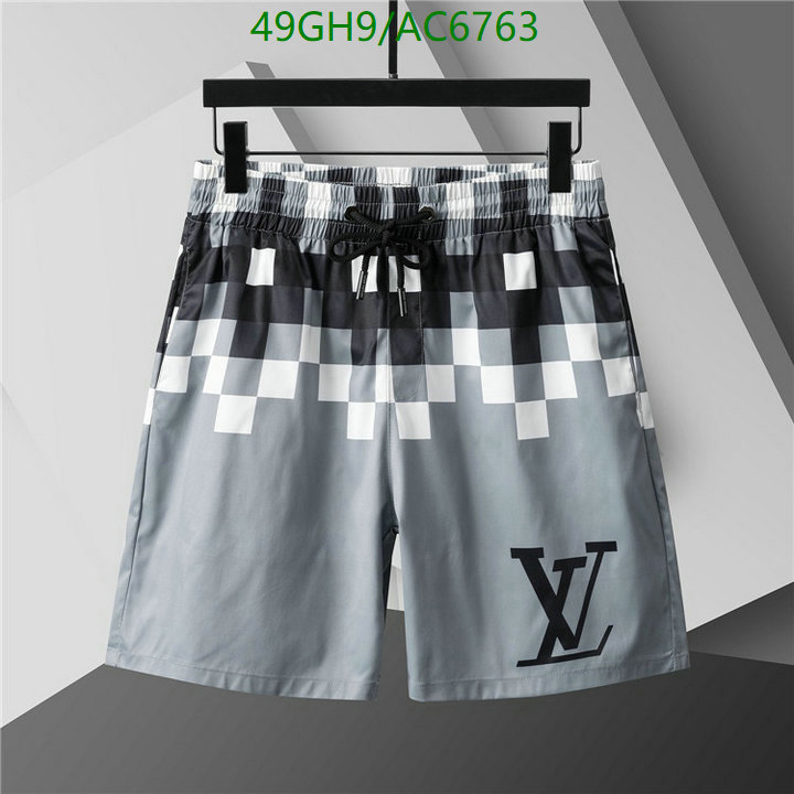 LV-Beach Shorts Code: AC6763 $: 49USD