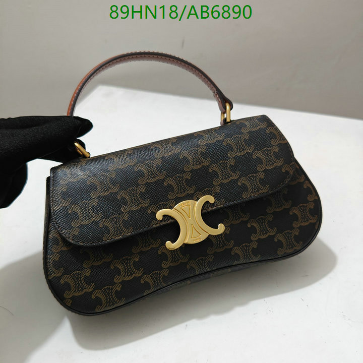 Celine-Bag-4A Quality Code: AB6890 $: 89USD