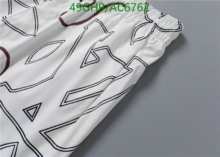 LV-Beach Shorts Code: AC6762 $: 49USD