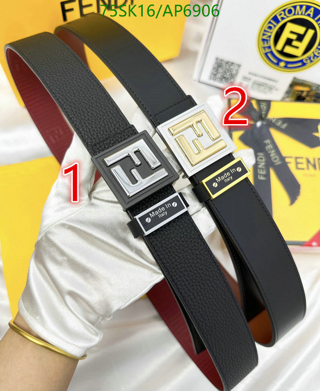 Fendi-Belts Code: AP6906 $: 75USD