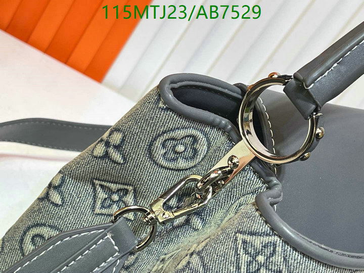 LV-Bag-4A Quality Code: AB7529 $: 115USD