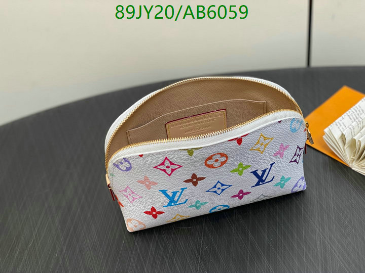 LV-Bag-Mirror Quality Code: AB6059 $: 89USD