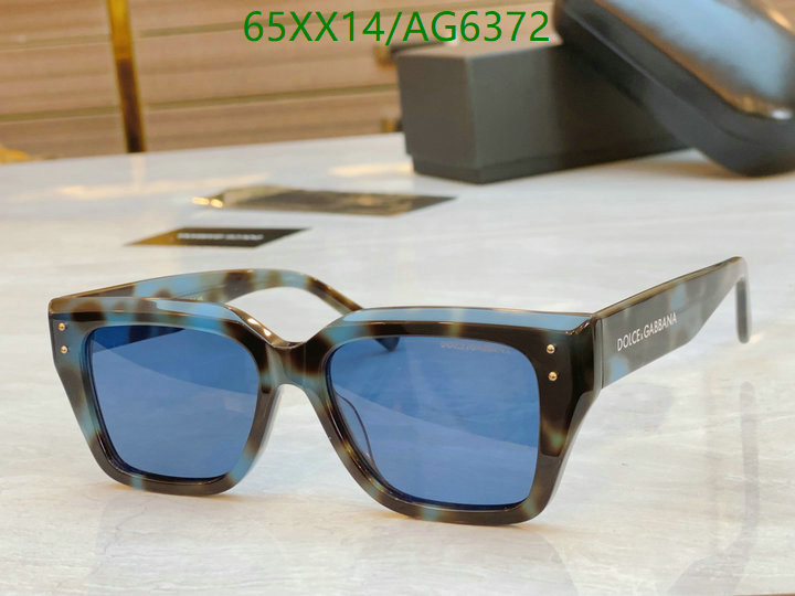 D&G-Glasses Code: AG6372 $: 65USD