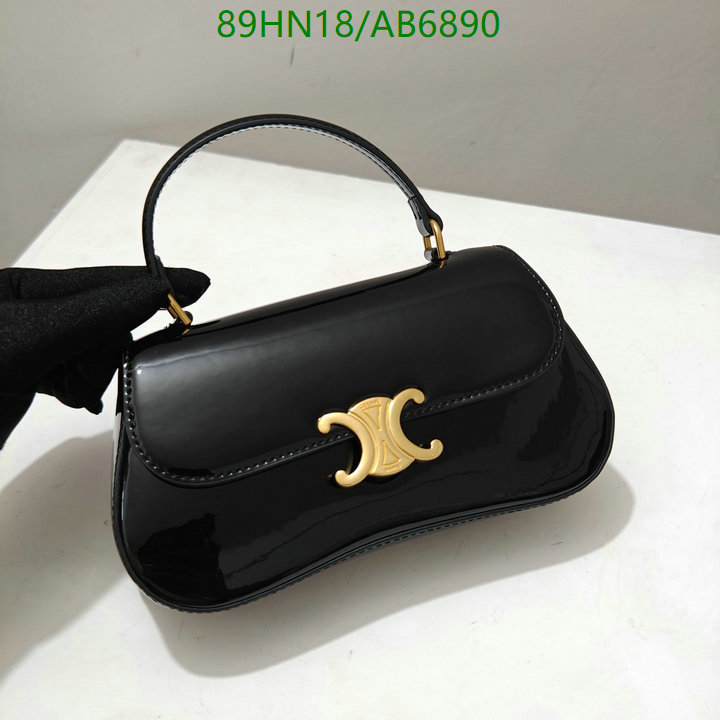 Celine-Bag-4A Quality Code: AB6890 $: 89USD