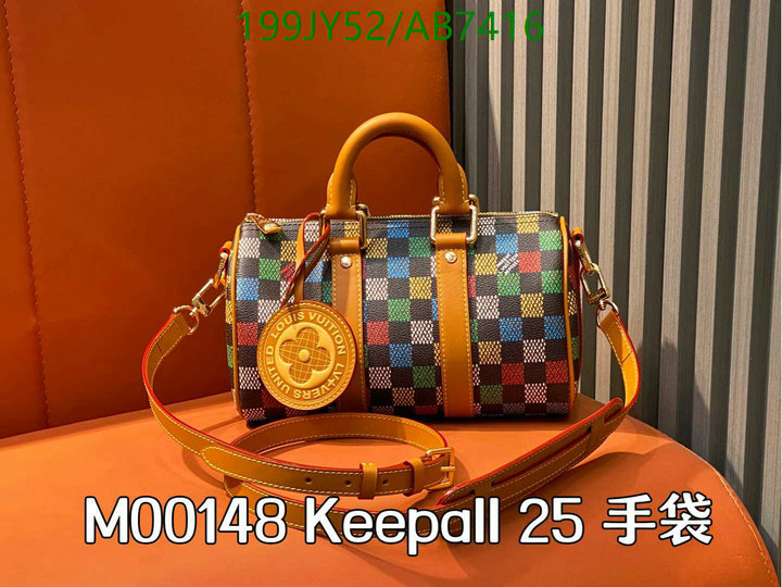 LV-Bag-Mirror Quality Code: AB7416 $: 199USD