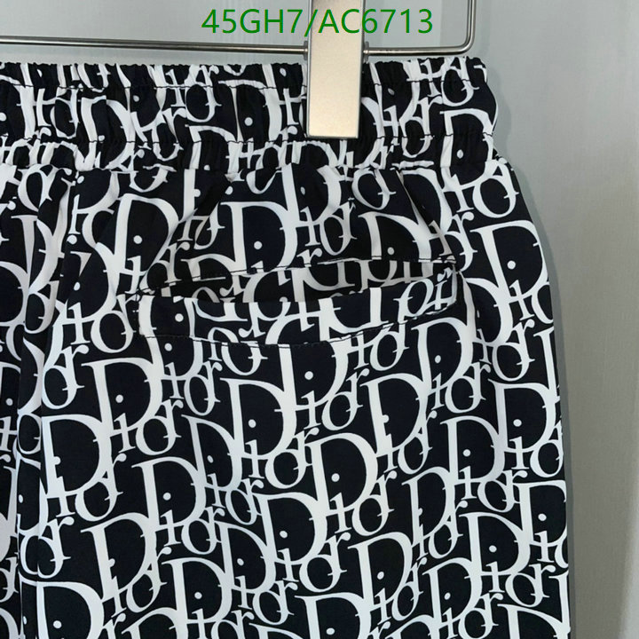 D1or-Beach Shorts Code: AC6713 $: 45USD