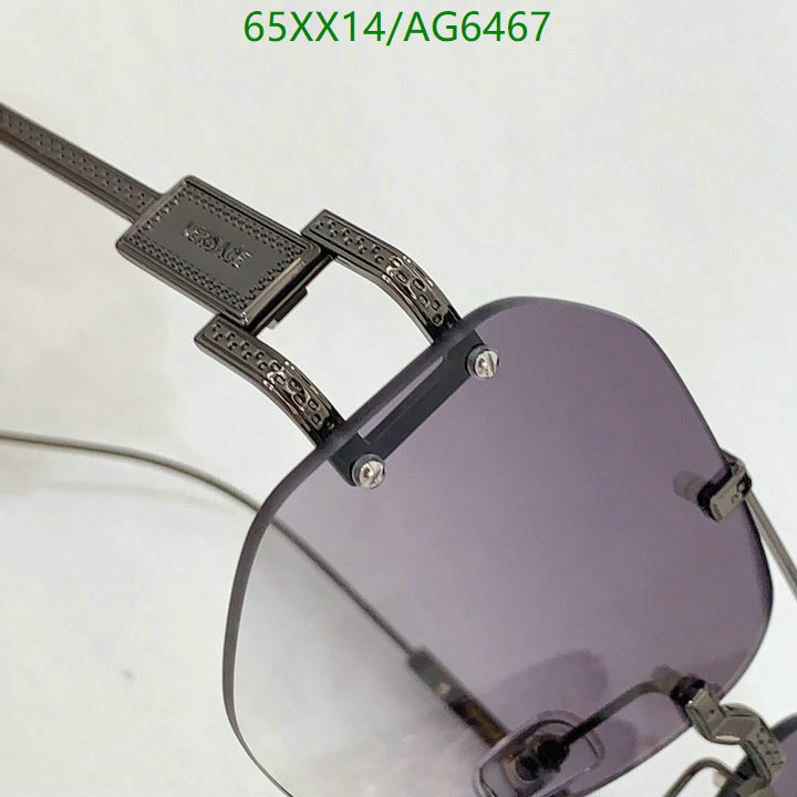 Versace-Glasses Code: AG6467 $: 65USD