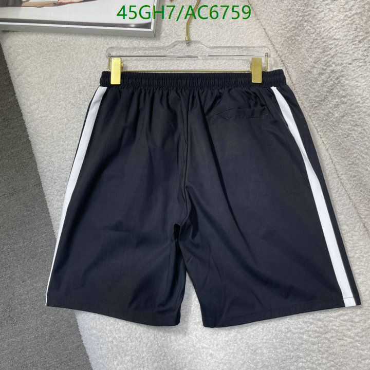 Loewe-Beach Shorts Code: AC6759 $: 45USD