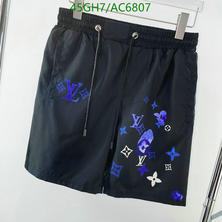 LV-Beach Shorts Code: AC6807 $: 45USD