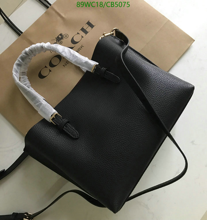 Coach-Bag-4A Quality Code: CB5075 $: 89USD