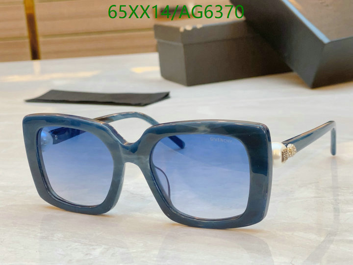 Givenchy-Glasses Code: AG6370 $: 65USD