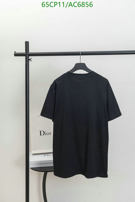 Dior-Clothing Code: AC6856 $: 65USD