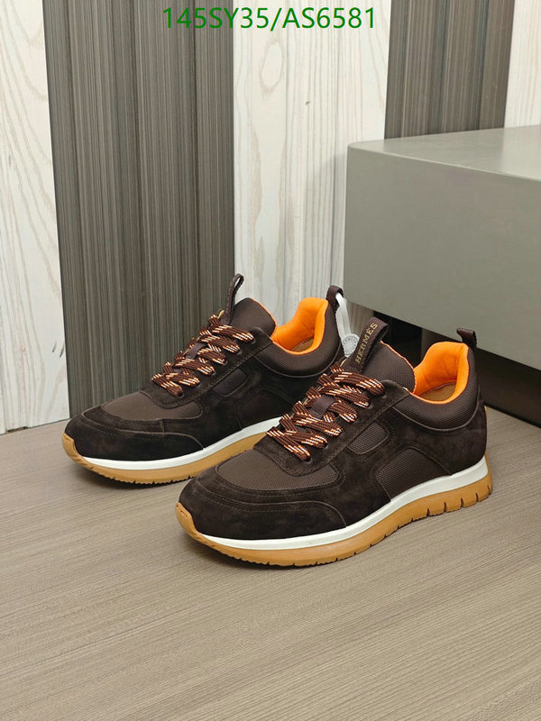 Hermes-Men shoes Code: AS6581 $:145USD