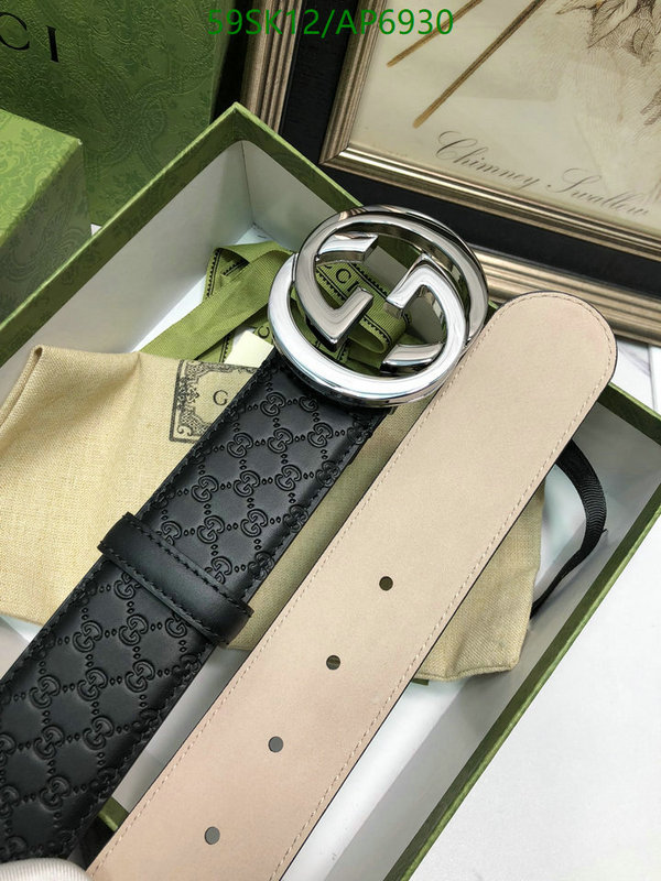 Gucci-Belts Code: AP6930 $: 59USD