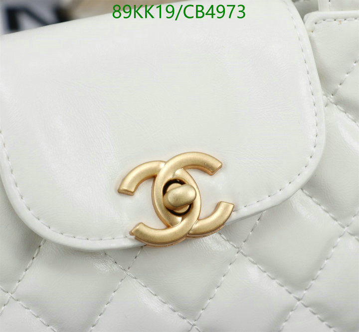 Chanel-Bag-4A Quality ID: CB4973 $: 89USD