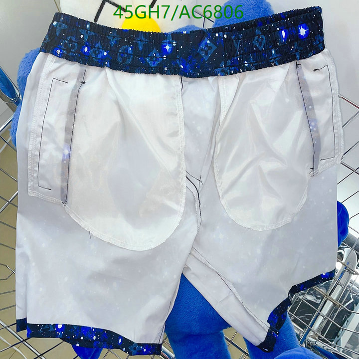 LV-Beach Shorts Code: AC6806 $: 45USD