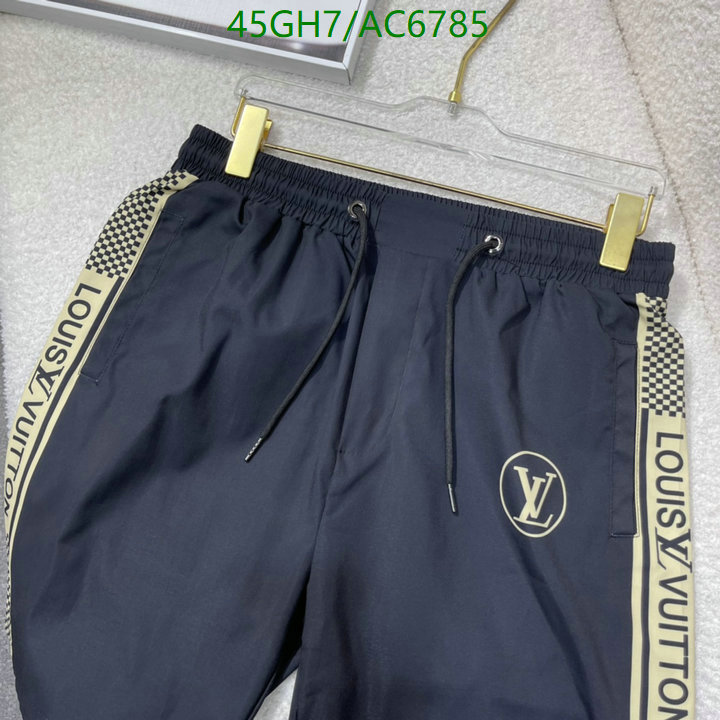 LV-Beach Shorts Code: AC6785 $: 45USD