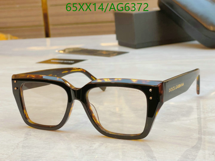 D&G-Glasses Code: AG6372 $: 65USD