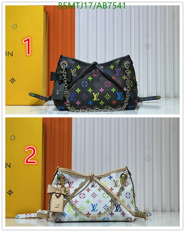 LV-Bag-4A Quality Code: AB7541 $: 85USD