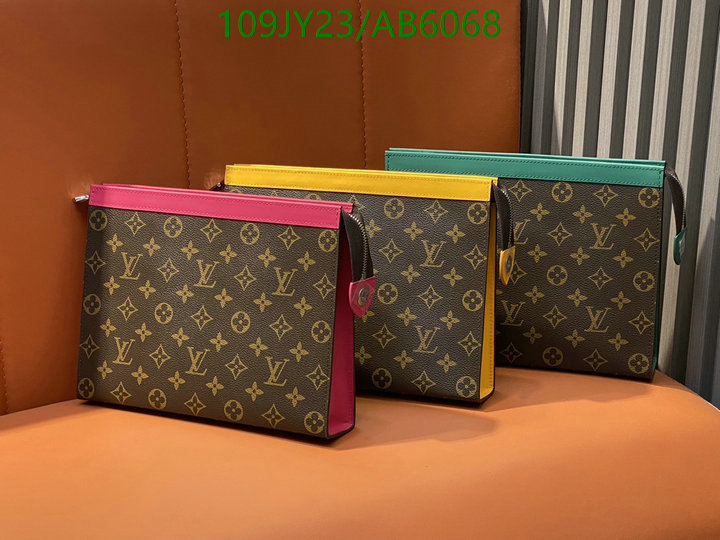 LV-Bag-Mirror Quality Code: AB6068 $: 109USD