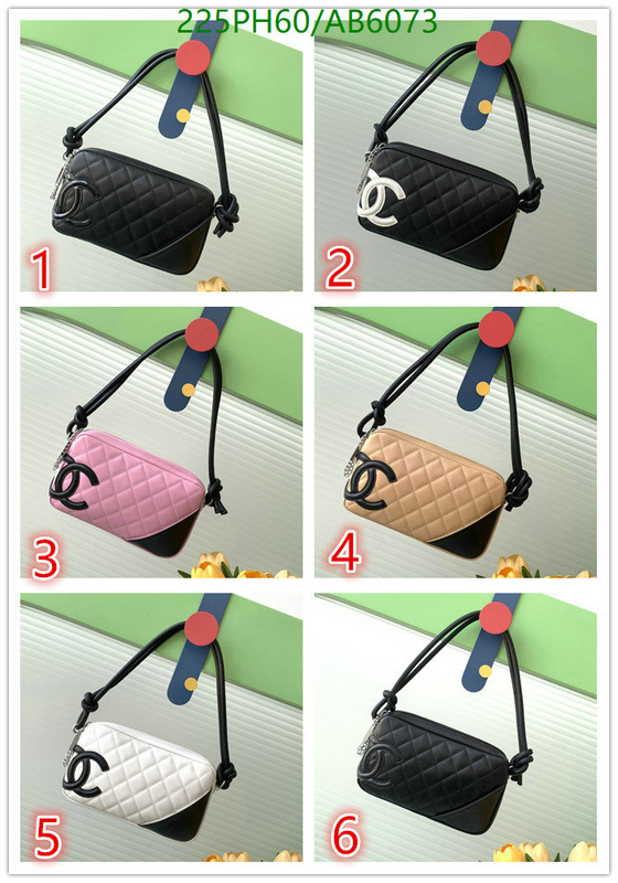 Chanel-Bag-Mirror Quality Code: AB6073 $: 225USD