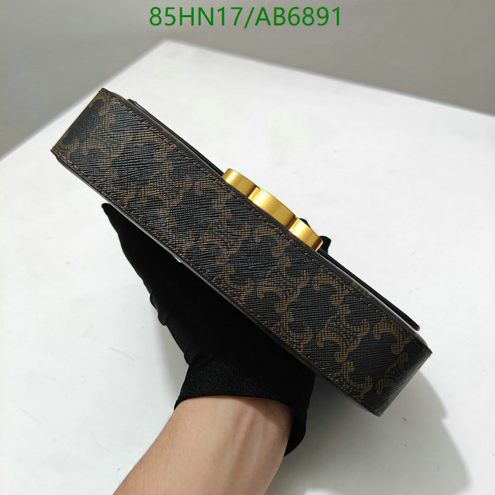 Celine-Bag-4A Quality Code: AB6891 $: 85USD