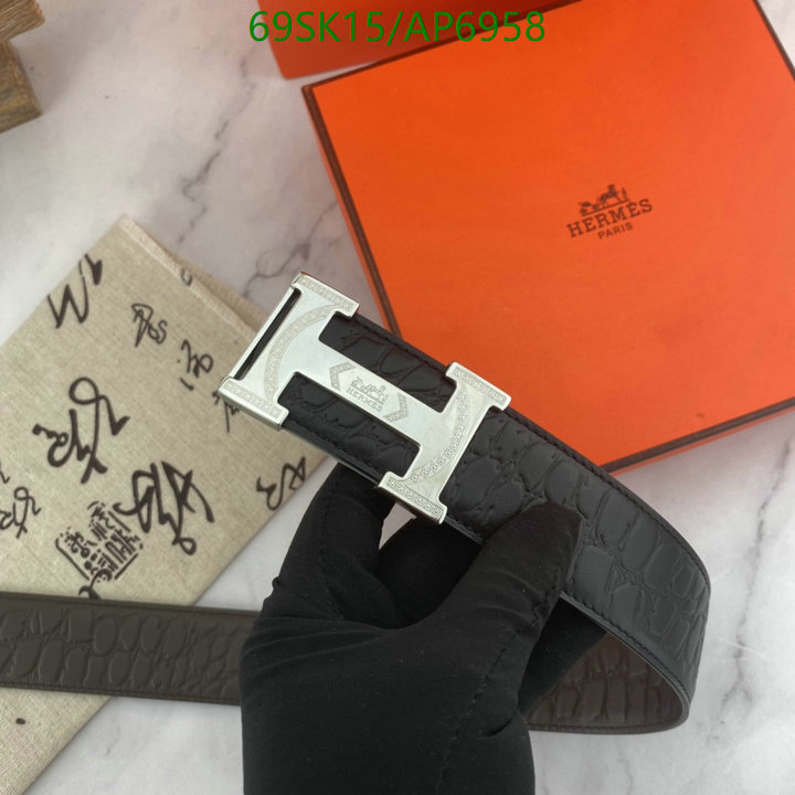 Hermes-Belts Code: AP6958 $: 69USD