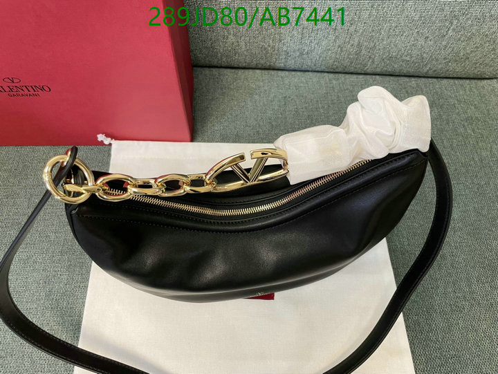 Valentino-Bag-Mirror Quality Code: AB7441 $: 289USD