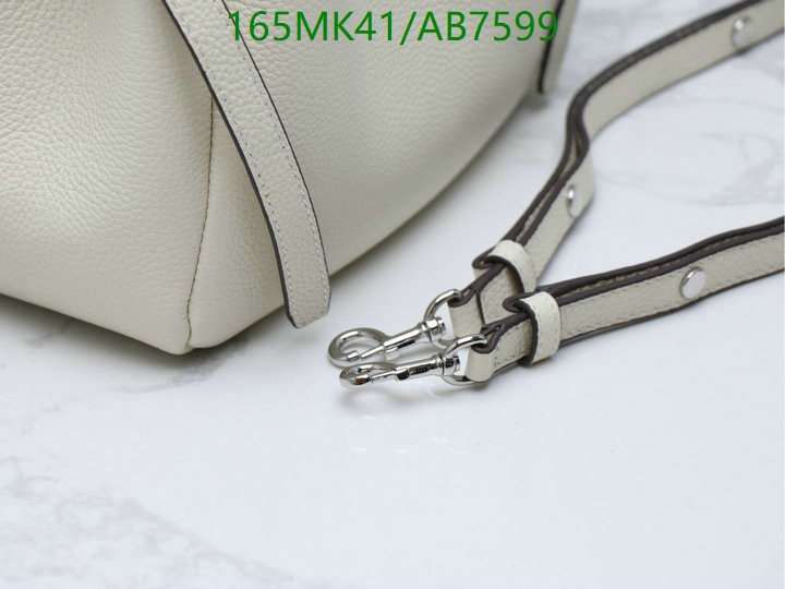 Tory Burch-Bag-Mirror Quality Code: AB7599 $: 165USD