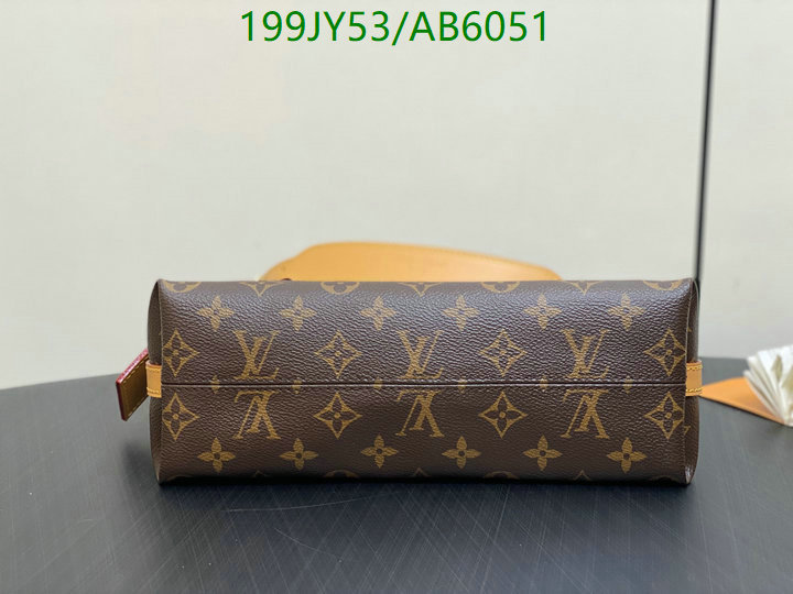 LV-Bag-Mirror Quality Code: AB6051 $: 199USD