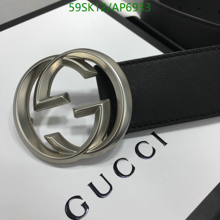 Gucci-Belts Code: AP6933 $: 59USD