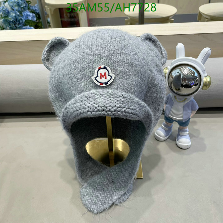Moncler-Cap(Hat) Code: AH7728 $: 35USD