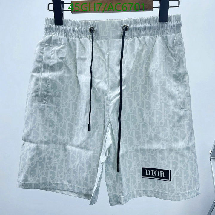 D1or-Beach Shorts Code: AC6701 $: 45USD