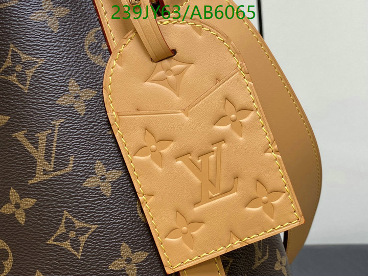 LV-Bag-Mirror Quality Code: AB6065 $: 239USD